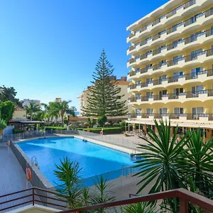 4* Отель Monarque Park